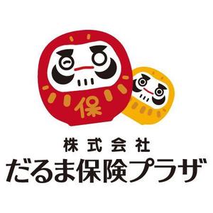 shinshinactさんの保険代理店のロゴ制作です。への提案