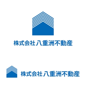 SHIROさんの「株式会社八重洲不動産」のロゴ作成への提案