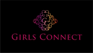 kazu5428さんの「Girls Connect」のロゴ作成への提案