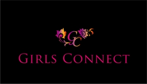 kazu5428さんの「Girls Connect」のロゴ作成への提案