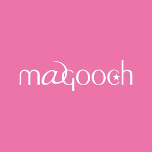 NN@グラフィックデザイン (nonoyamanon)さんの「ショッピングサイト名：magooch  (よみ：マグーチ)」のロゴ作成への提案
