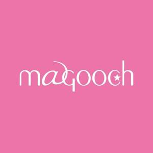 NN@グラフィックデザイン (nonoyamanon)さんの「ショッピングサイト名：magooch  (よみ：マグーチ)」のロゴ作成への提案