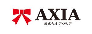 tsujimo (tsujimo)さんの「AXIA　（株式会社アクシア）」のロゴ作成への提案