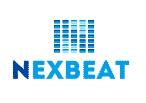 斑鳩 (S_Ikaruga)さんの「NEXBEAT 株式会社ネックスビート」のロゴ作成への提案
