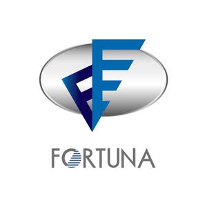 raffaele_italy ()さんの「FORTUNA（幸運の女神）」のロゴ作成への提案