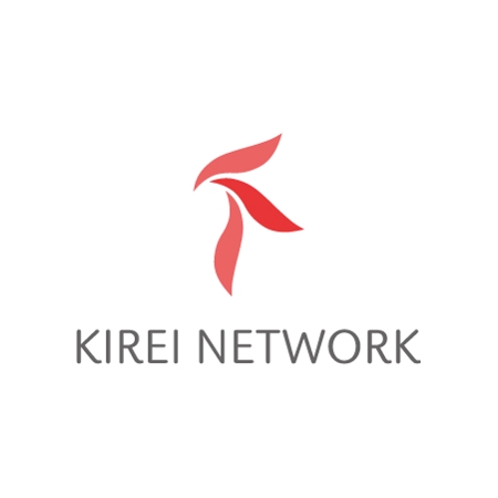 Teppei Miyamotoさんの事例 実績 提案 在ベトナム 日本の美容企業 Kirei Network のロゴ作成 イラストレーター T クラウドソーシング ランサーズ