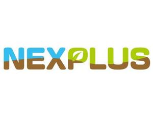 nutmarkさんの「NEXPLUS」のロゴ作成への提案