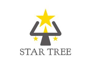 CSK.works ()さんの「株式会社 STAR TREE」のロゴ作成への提案