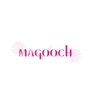 naomoonさんの「ショッピングサイト名：magooch  (よみ：マグーチ)」のロゴ作成への提案