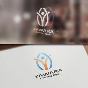 VNFdesign (late_design)さんの「セミパーソナルジム」のロゴを募集します！への提案