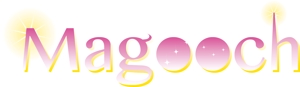 USAMIX (chinamiX15)さんの「ショッピングサイト名：magooch  (よみ：マグーチ)」のロゴ作成への提案