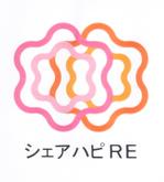 内山隆之 (uchiyama27)さんの暖かなイメージの不動産屋のロゴ作成への提案