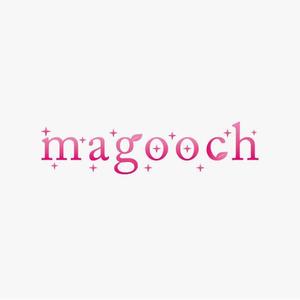 さんの「ショッピングサイト名：magooch  (よみ：マグーチ)」のロゴ作成への提案