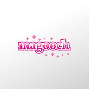 Cheshirecatさんの「ショッピングサイト名：magooch  (よみ：マグーチ)」のロゴ作成への提案