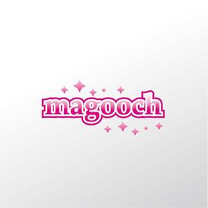 Cheshirecatさんの「ショッピングサイト名：magooch  (よみ：マグーチ)」のロゴ作成への提案