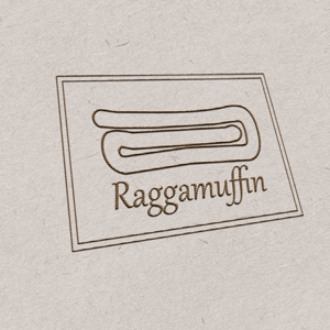 SYZK (syzk)さんの高級タオル「Raggamuffin」のロゴ　への提案