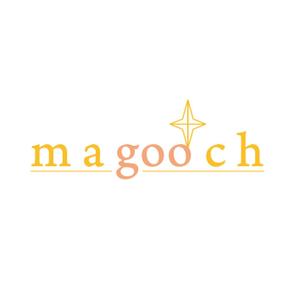 giggle:D (decom)さんの「ショッピングサイト名：magooch  (よみ：マグーチ)」のロゴ作成への提案