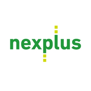 design wats (wats)さんの「NEXPLUS」のロゴ作成への提案