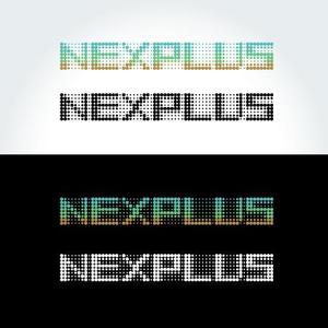 tc_yamamotoさんの「NEXPLUS」のロゴ作成への提案