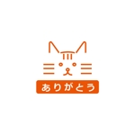 t.suzuki (IDEA_N_DESIGN)さんの福祉事業グループ　屋号　ありがとう　ロゴへの提案