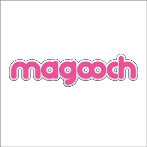 taguriano (YTOKU)さんの「ショッピングサイト名：magooch  (よみ：マグーチ)」のロゴ作成への提案