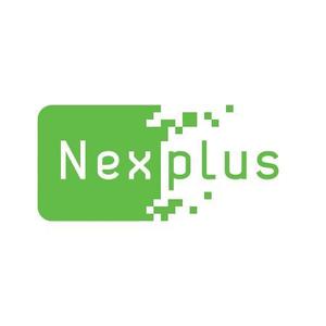 3-design (s3-design)さんの「NEXPLUS」のロゴ作成への提案