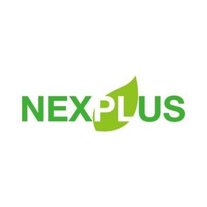 nabe (nabe)さんの「NEXPLUS」のロゴ作成への提案