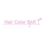 Tamon Kimura (TKworks)さんの在ベトナム、コンセプトヘアサロン「Hair Color BAR」のブランドロゴへの提案