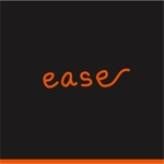 t.suzuki (IDEA_N_DESIGN)さんの新規開設　グループホーム EASE　ロゴ表記への提案