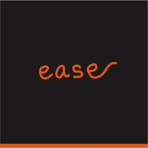 t.suzuki (IDEA_N_DESIGN)さんの新規開設　グループホーム EASE　ロゴ表記への提案