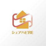 ONKdesign (onk_design_laboratory)さんの暖かなイメージの不動産屋のロゴ作成への提案