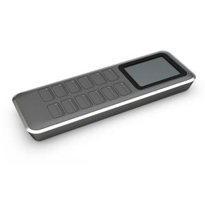 ProductDesign_U (Queue9)さんのエアコンのリモコンのデザイン作成への提案