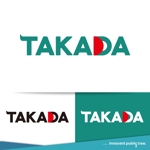 Innocent public tree (nekosu)さんのサプリメントの新ブランド「TAKADA」のブランドロゴ制作への提案