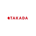 & Design (thedesigner)さんのサプリメントの新ブランド「TAKADA」のブランドロゴ制作への提案