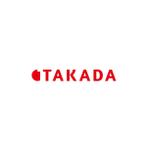 & Design (thedesigner)さんのサプリメントの新ブランド「TAKADA」のブランドロゴ制作への提案