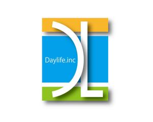 ispd (ispd51)さんの「Daylife.inc」のロゴ作成への提案