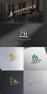 lightworker (lightworker)さんの会社ロゴ作製への提案