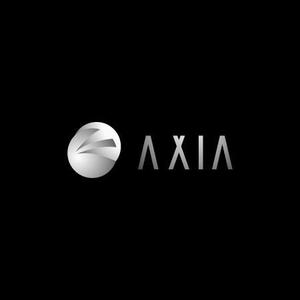 さんの「AXIA　（株式会社アクシア）」のロゴ作成への提案