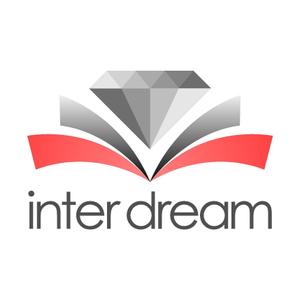 hyumanwareさんの「interdream」のロゴ作成への提案