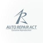 Veritas Creative (veritascreative)さんのAUTO REPAIR ACTのロゴ作成への提案