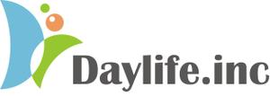 ui1018さんの「Daylife.inc」のロゴ作成への提案