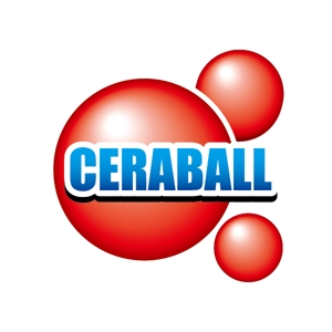 perkeoさんの「CERABALL」のロゴ作成への提案