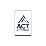 ow (odsisworks)さんのAUTO REPAIR ACTのロゴ作成への提案