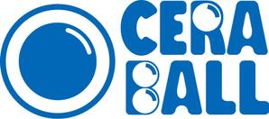 indigoloungeさんの「CERABALL」のロゴ作成への提案
