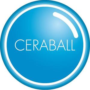 indigoloungeさんの「CERABALL」のロゴ作成への提案