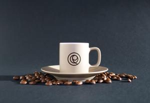 Michi (arimichi4645)さんのカフェバー「Q Coffee」のロゴへの提案