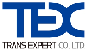 GAP STUDIO ()さんの「TEX」 (TRANS EXPERT)のロゴ作成　への提案