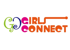 woodzさんの「Girls Connect」のロゴ作成への提案