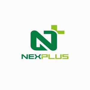 rickisgoldさんの「NEXPLUS」のロゴ作成への提案