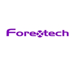 MacMagicianさんのFXのツール紹介サイト「Forextech」のロゴへの提案
